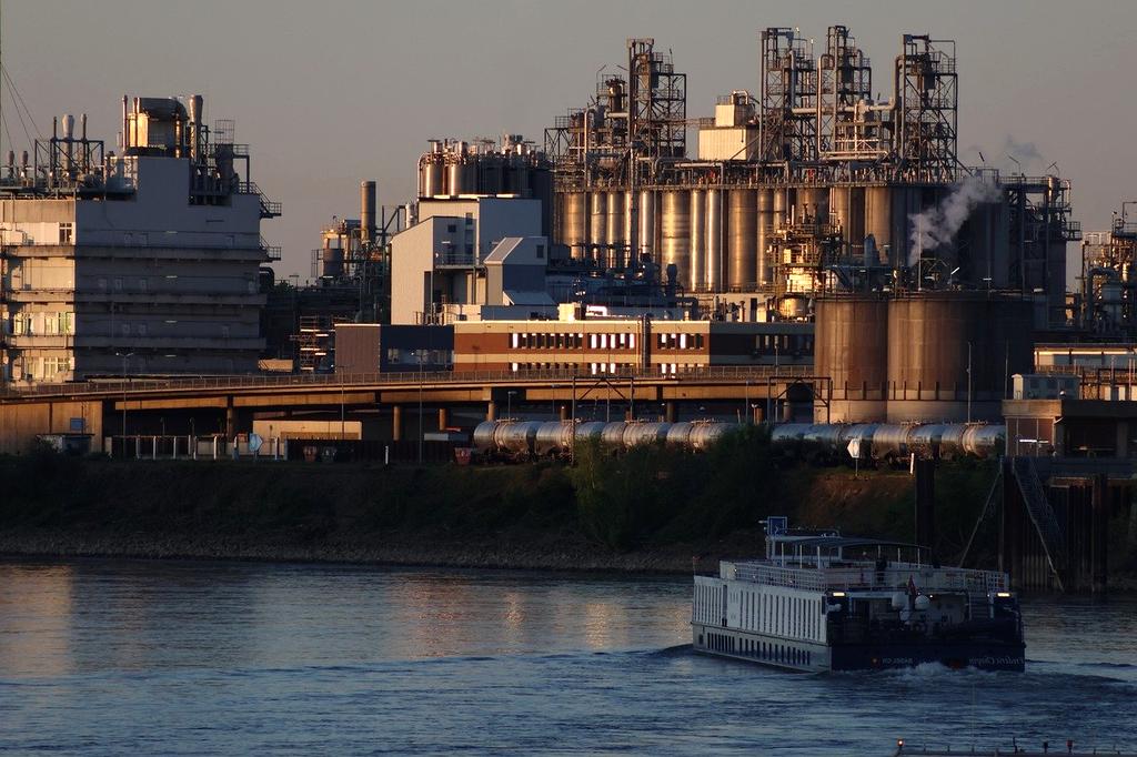 Predictive maintenance visualization
